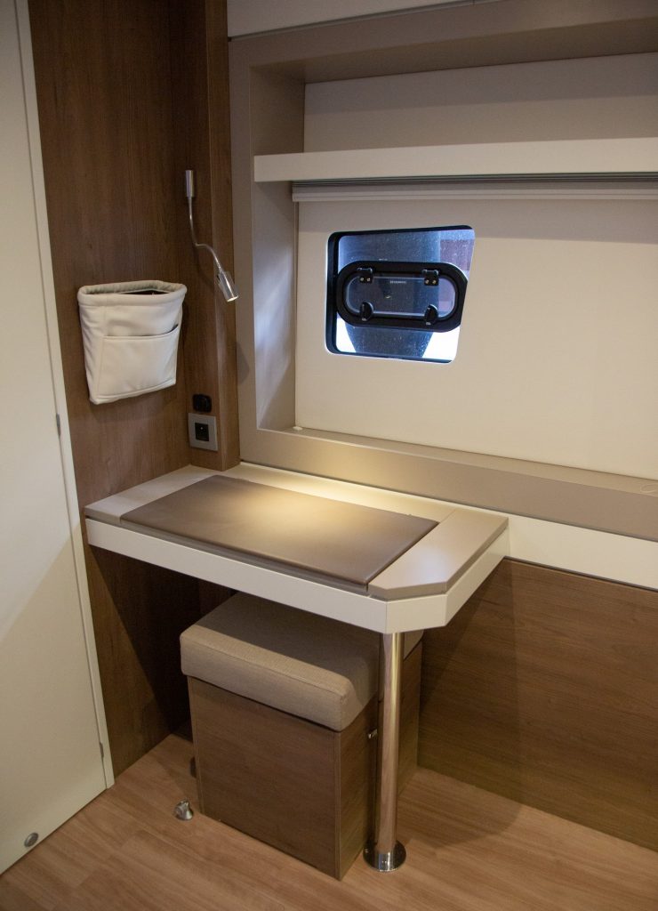 EGOcharter - Bali 5.4 catamaran - Fortune One