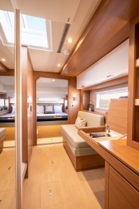 EGOcharter - Leo Bali 4.2 3-cabin catamaran for charter