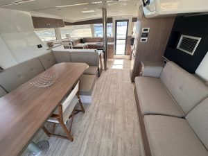 EGOcharter - Julia Bali 4.2 catamaran for charter