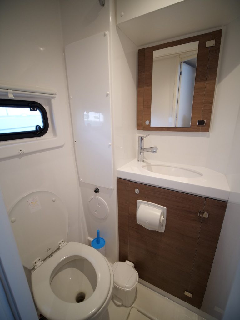 Eagle Bali 4.8 catamaran - For charter in Greece