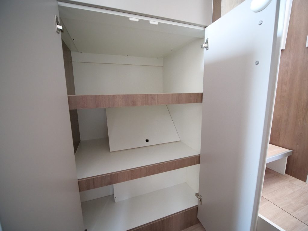 Eagle Bali 4.8 catamaran - For charter in Greece