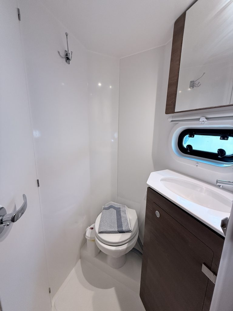 EGOcharter - Bali 4.2 - Sailing catamaran for charter in Greece