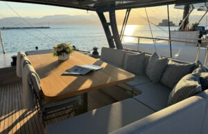 EGOcharter - Serenity Sunreef 60 for crewed charter