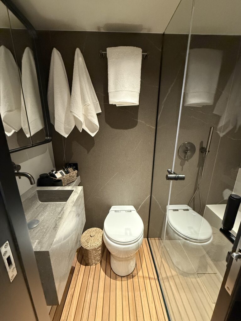 EGOcharter - Serenity Sunreef 60 for crewed charter