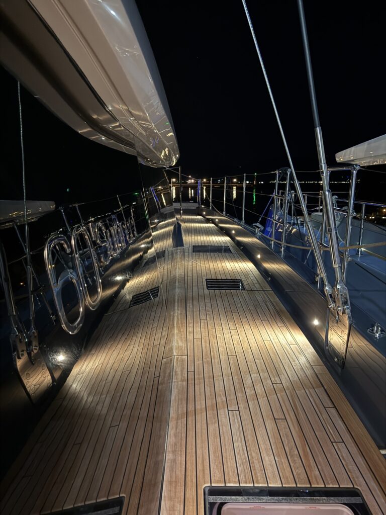EGOcharter - Serenity Sunreef 60 for crewed charter