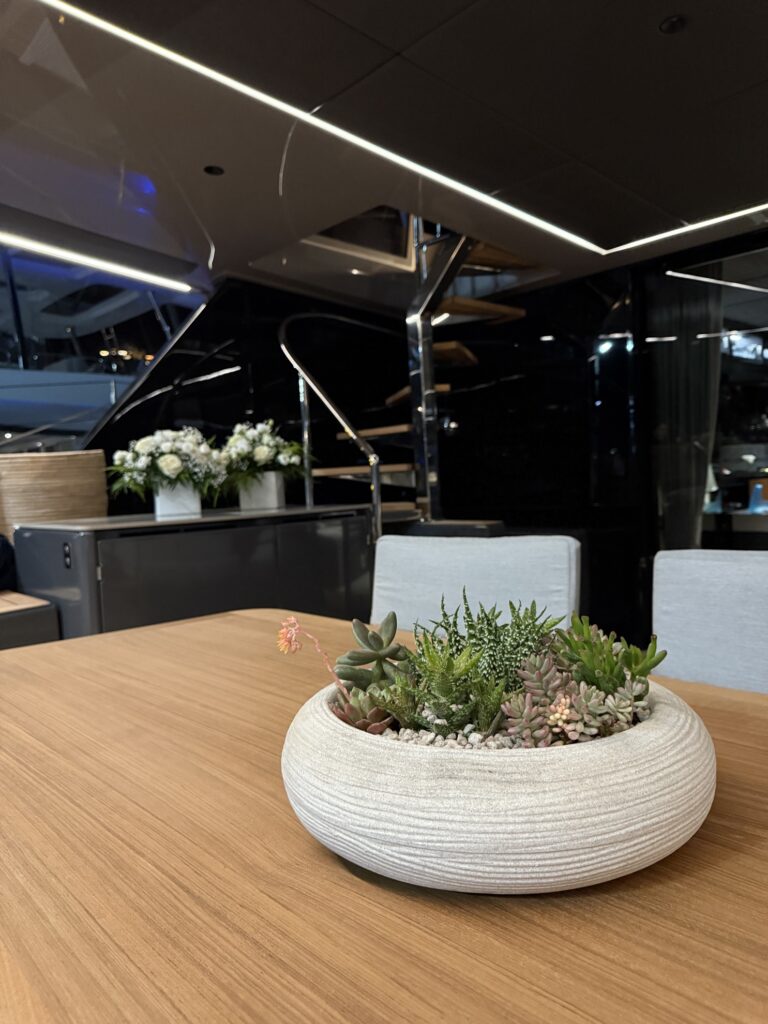 EGOcharter - Serenity Sunreef 60 for crewed charter