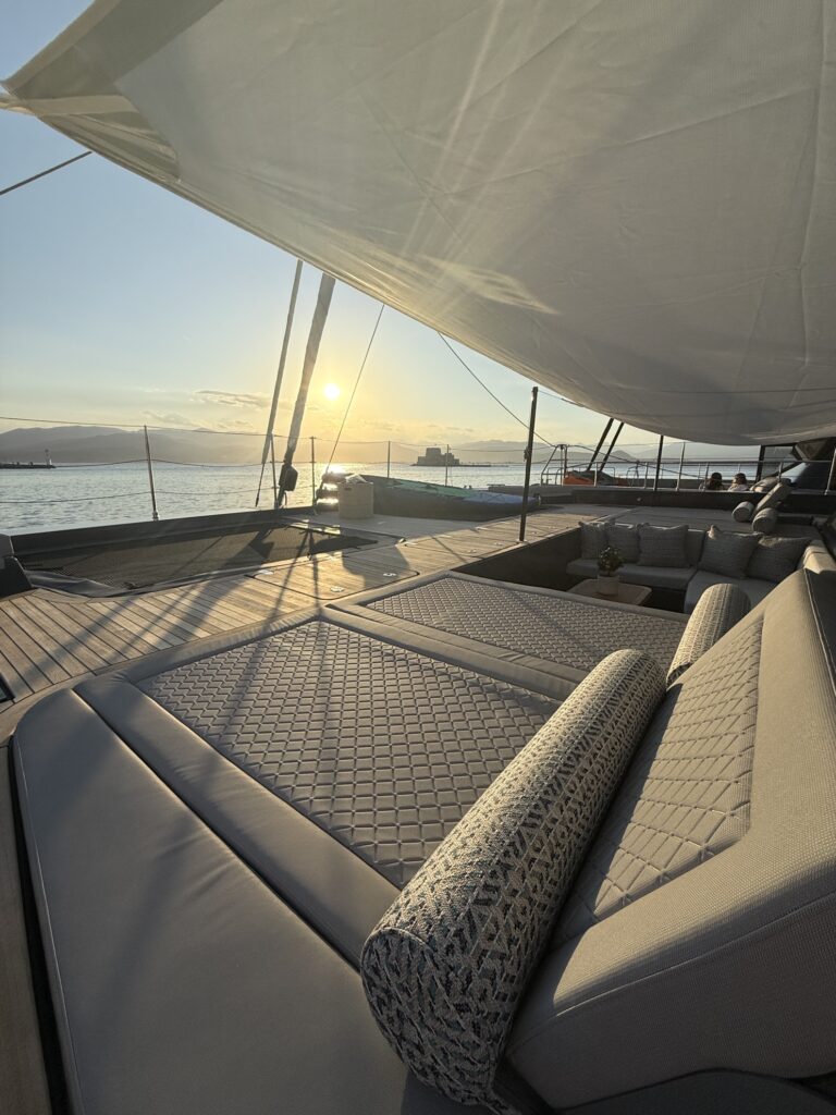 EGOcharter - Serenity Sunreef 60 for crewed charter