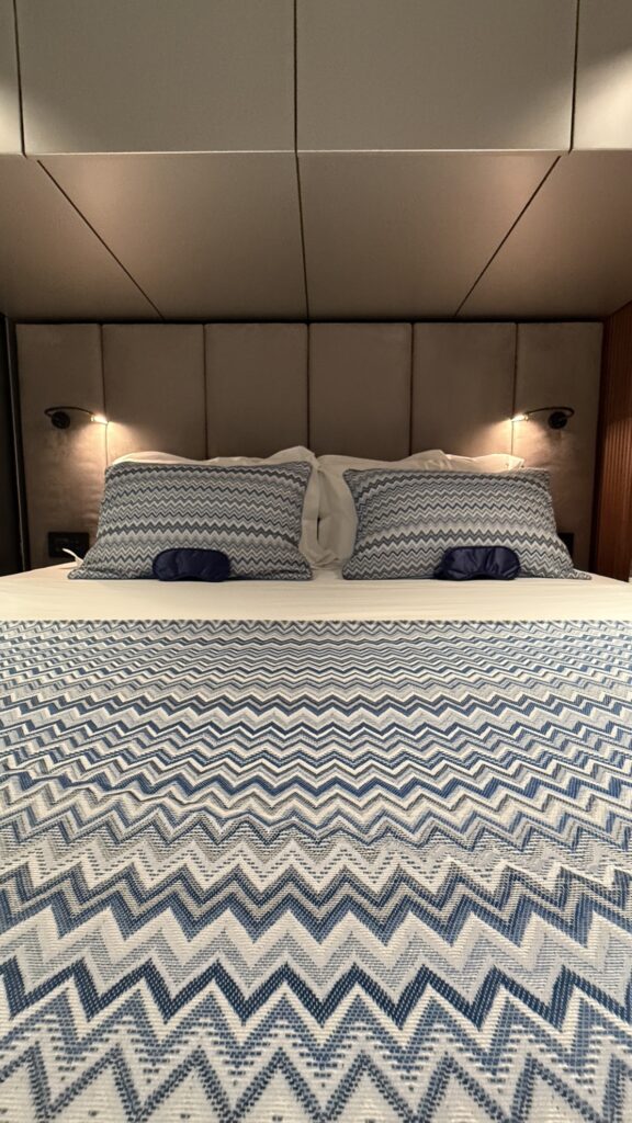 EGOcharter - Serenity Sunreef 60 for crewed charter