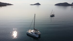 EGOcharter - Bali 4.2 LEO for charter in Greece