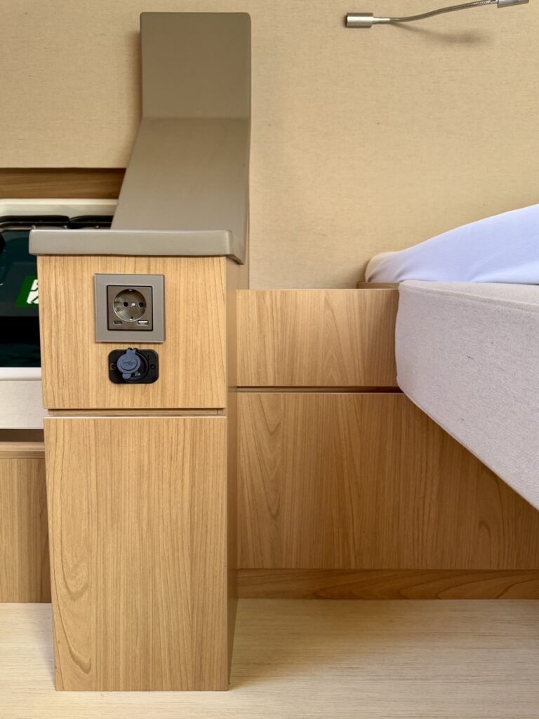 Oksy - Bali 4.8 catamaran for charter in Greece