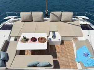 EGOcharter - Bali 5.4 - Fortune One - Special offer