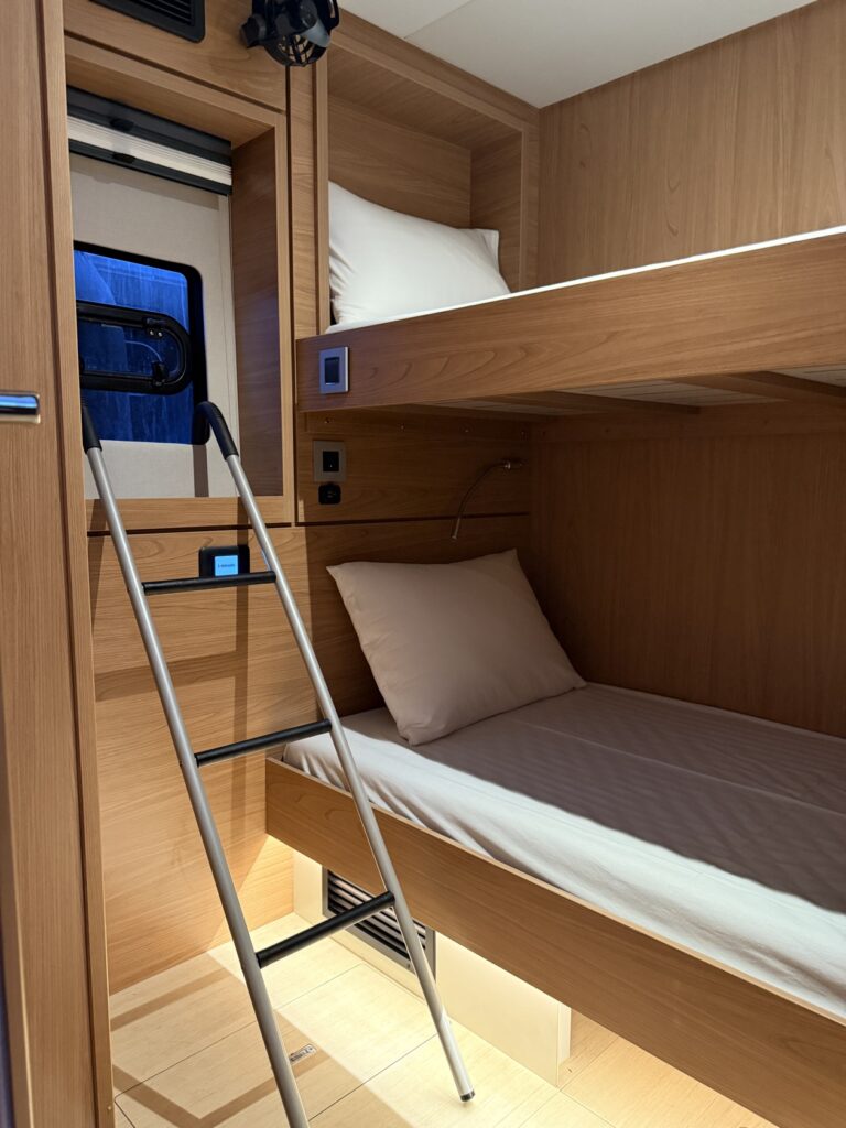 EGOcharter - Selena Bali 4.8 - Catamaran for charter in Greece