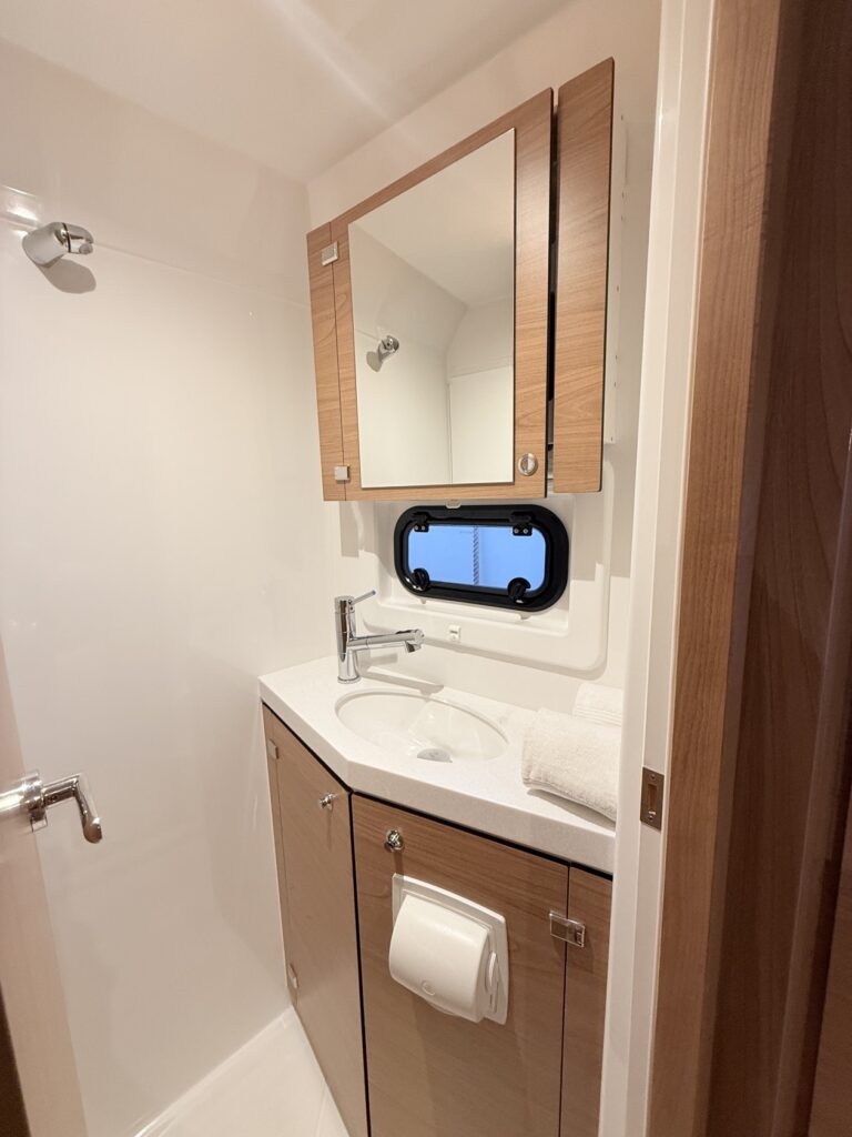 EGOcharter - Selena Bali 4.8 - Catamaran for charter in Greece